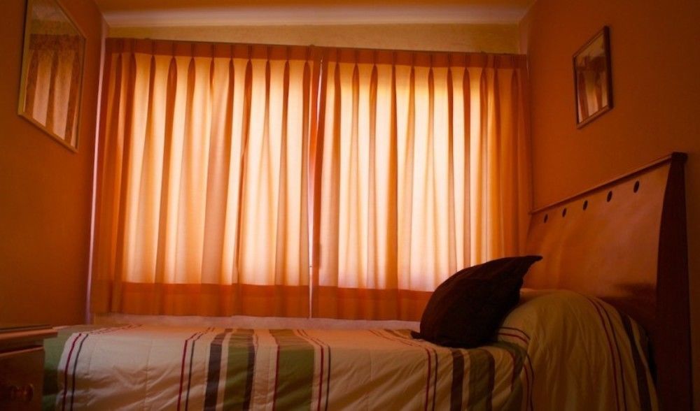 Residencia Los Angeles Bed & Breakfast Guadalajara Exterior photo